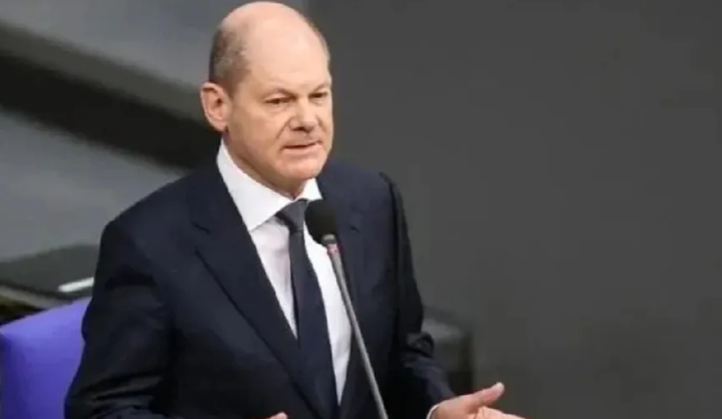 德国那边又出大事了！朔尔茨这回可真有点悬，超过五 六成人民对他不满，政坛眼看要变
