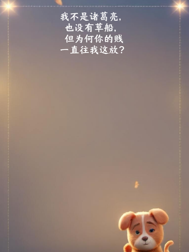 笑到脸抽筋，这些段子简直是快乐的源泉！
