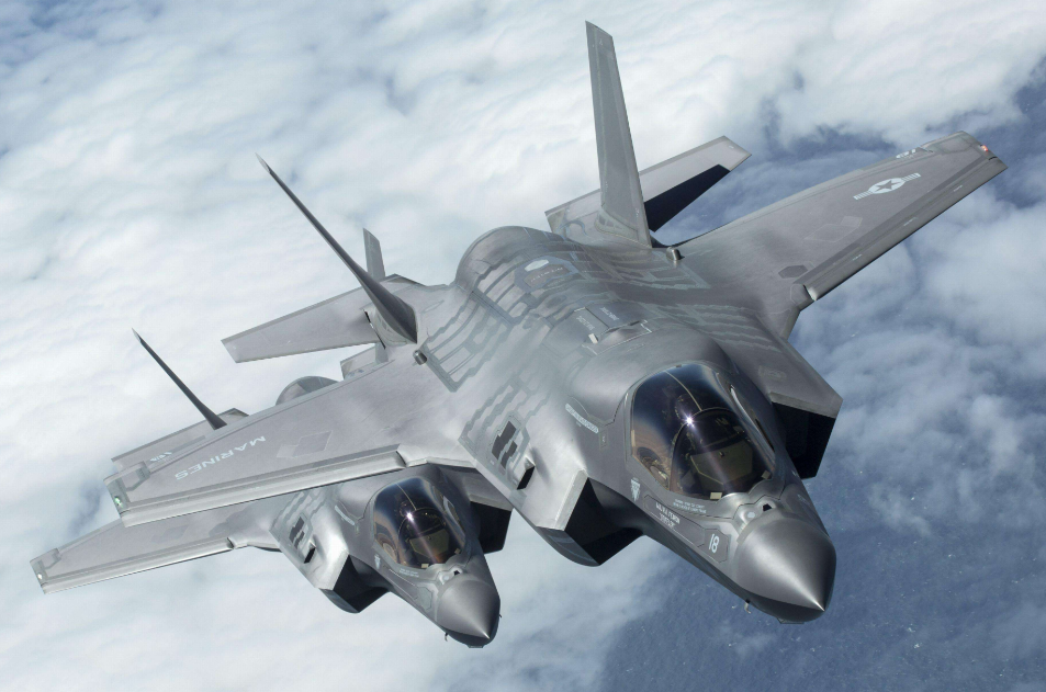 美国可能同意重启土耳其采购F-35计划，印度也看到对付中国的希望！
美国可能会放