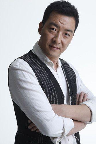 大家还记得郝平这个人么？