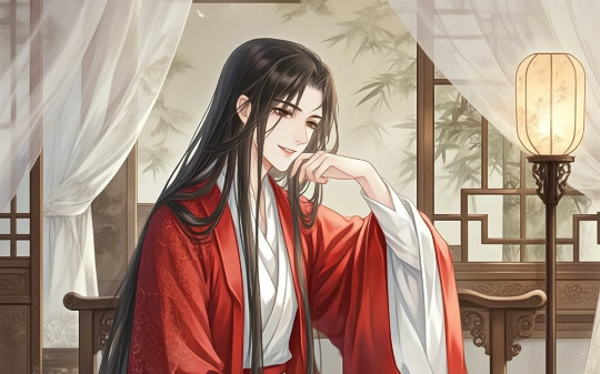 阿爹将我送进宫里，等着给老皇帝陪葬，八年后，我已是新皇皇后，陪葬的人得换一下了