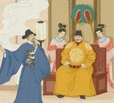 明朝洪武十三年，朱元璋一声令下，丞相胡惟庸人头落地，九族陪葬。这位曾位高权重的丞
