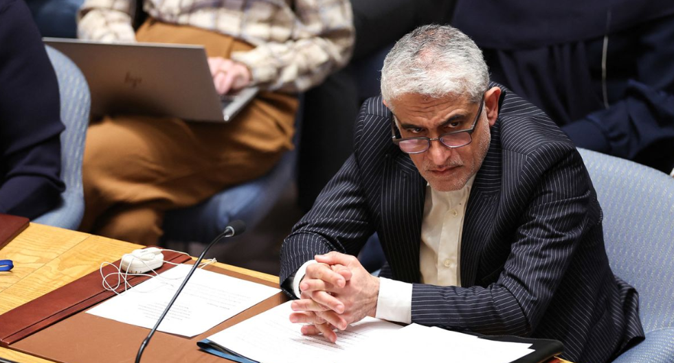 纳斯鲁拉被“斩首”之后，伊朗也收到了来自以色列的威胁。内塔尼亚胡暗示以色列能够对