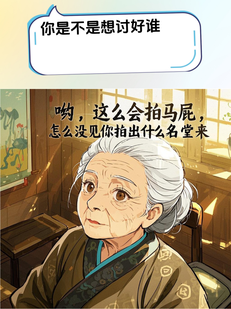 强力怼人文案，看一遍就能让你怼人水平飙升！