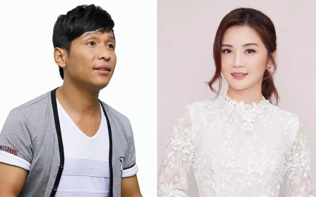 一次节目上，蔡卓妍问宋小宝:“你是几年的？”宋小宝说:“81年，你呢？”然而当蔡