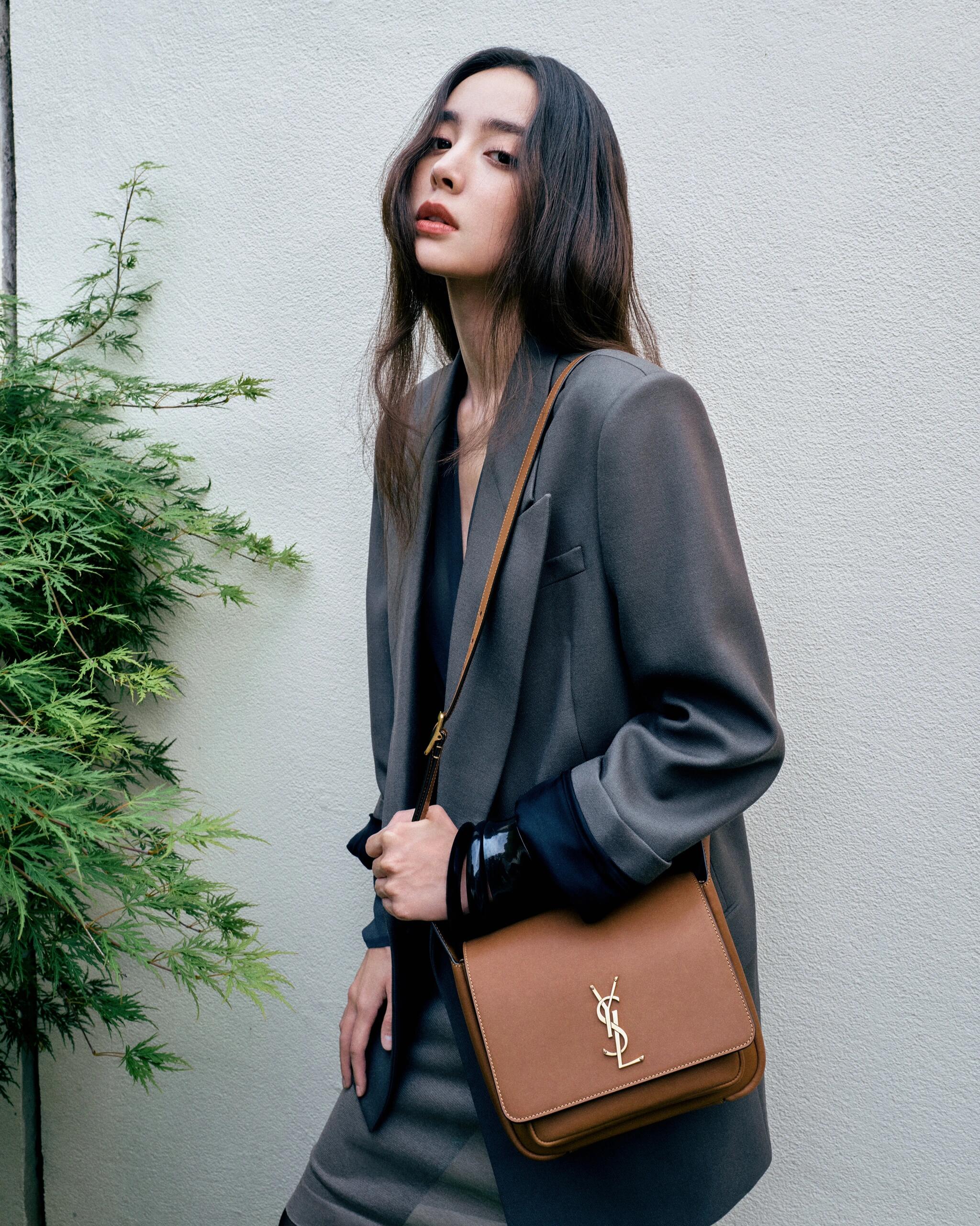 人间绝美|古力娜扎