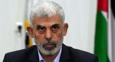 “魔鬼代言人”辛瓦尔接任一把手！
哈尼亚西去，辛瓦尔接任，以色列头大！
曾与辛瓦