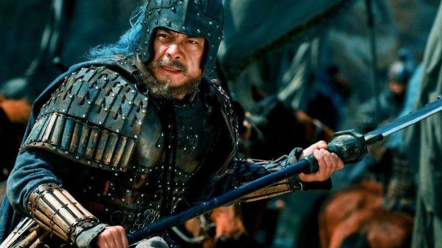 姜维镇守汉中的结局证明：时势不佳，个人再厉害也只是个悲剧