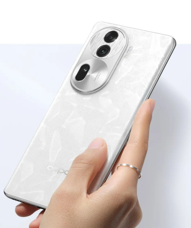​哇塞！OPPO Reno11 Pro竟然拿下了销量第一，简直炸裂啊！

在如此