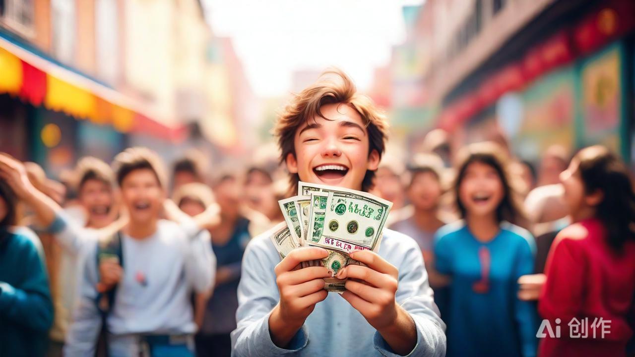 2394万大奖花落合肥！彩民守号7年终得偿所愿，慷慨捐赠引赞誉