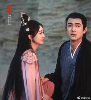 破碎感眼神戏是林更新的统治区