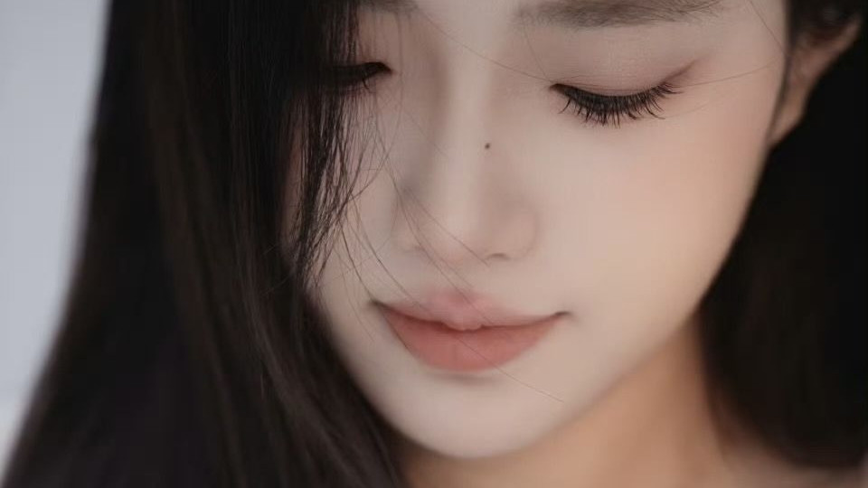 美女壁纸，清纯风值得收藏！