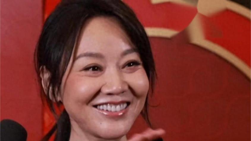 上《探班春晚》还敢乱来？这一次的闫妮，给娱乐圈所有艺人提醒了