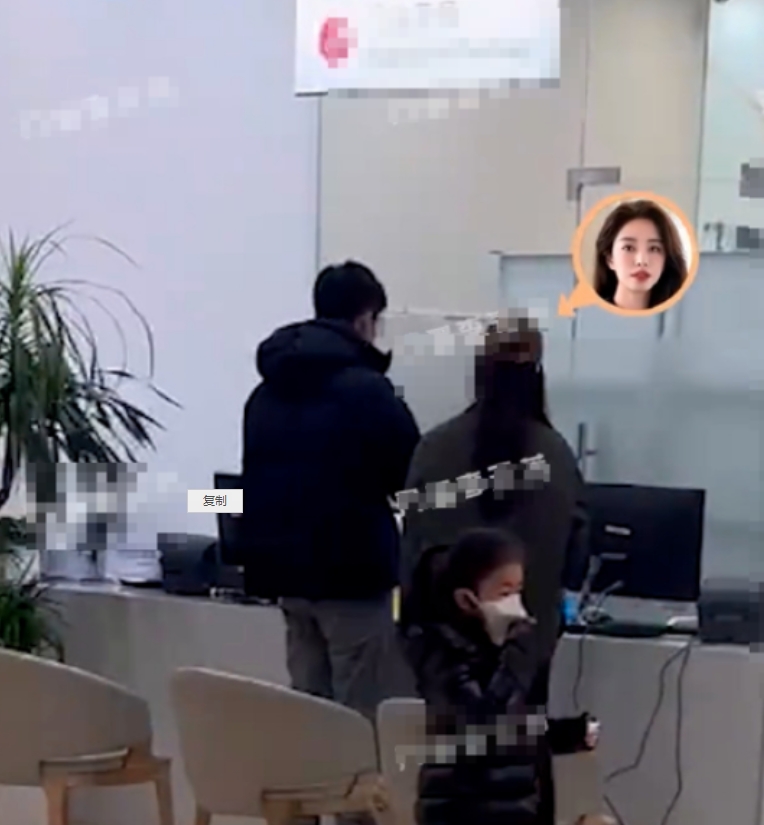 贵圈永远不缺让人瞳孔地震的瓜，但这次狗仔的"顶流大瓜"预告居然没翻车？
当事人是