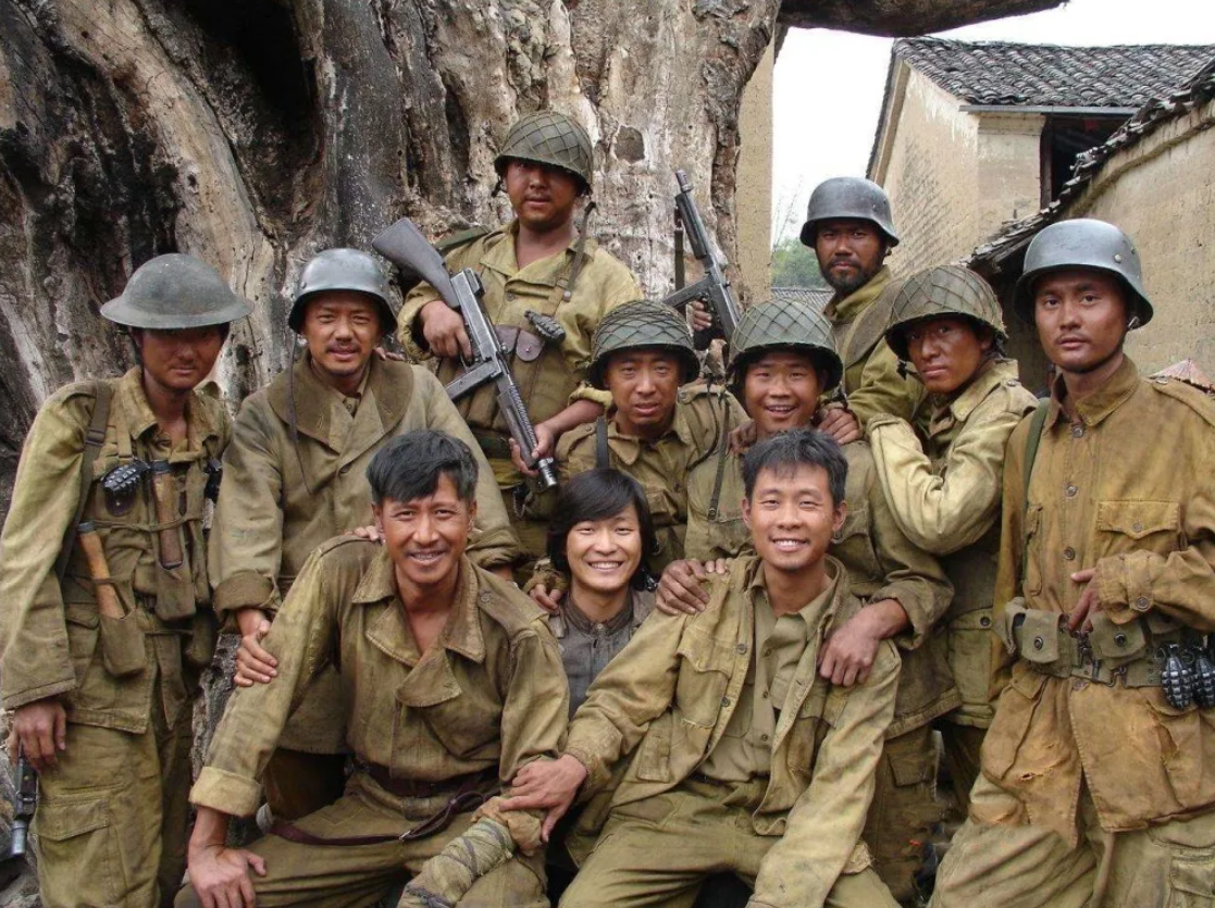 我的团长我的团里面的炮灰团战斗力怎么样？

硬实力就是国军中的三流部队，最大的硬