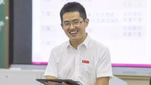痛心！厦大附中王振老师去世，死因曝光，儿子刚出生不久老婆无业