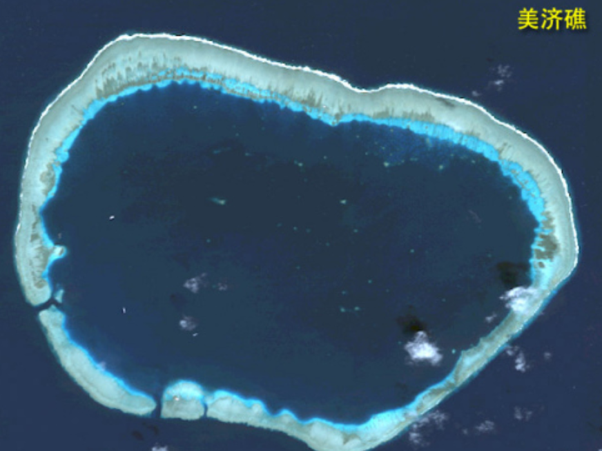 感谢美菲南海神助攻，南海越来越多岛礁回归祖国怀抱，中国对南海掌控能力大幅度提升！