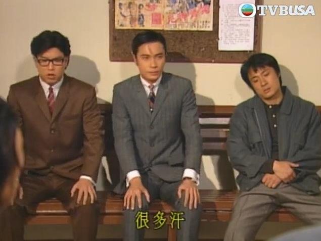 现年62岁的罗嘉良曾效力TVB 17年，拍过多套脍炙人口的经典剧集，所演出的角色