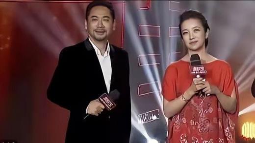 著名演员刘劲：我这辈子最正确的决定，就是娶了一个平凡的妻子