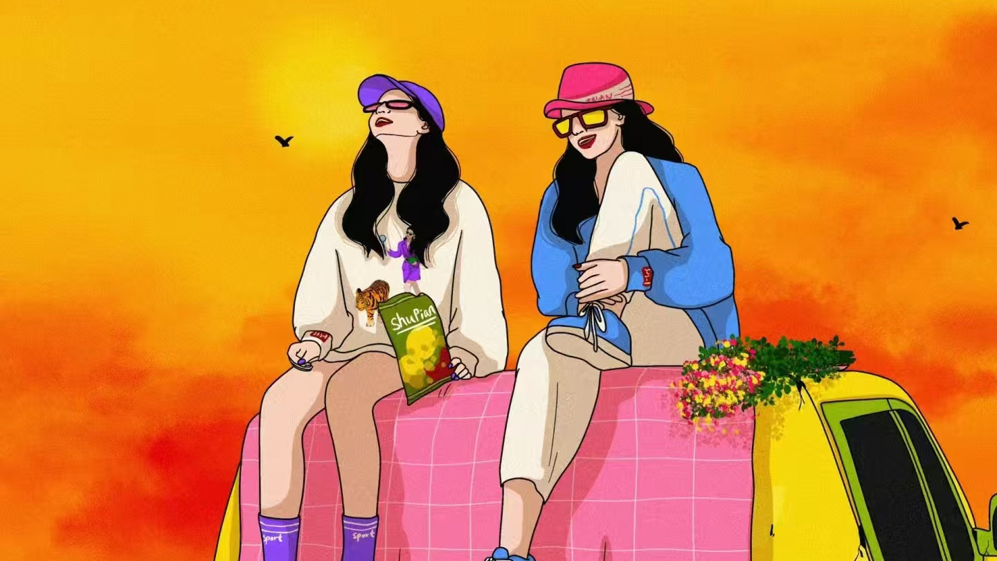 没有不散的宴席，记得学会体面退场