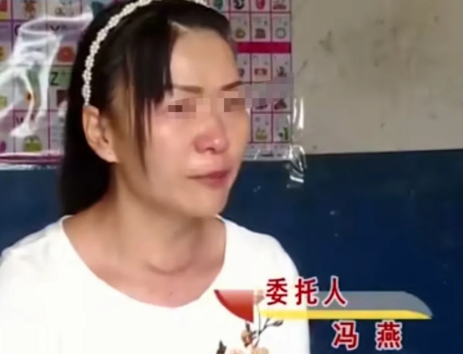 2019年7月，女子婚后嫌弃丈夫不是自己喜欢的类型，结婚一个月后，就回了娘家，之