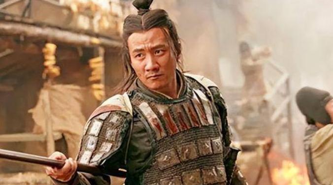 朱元璋抄家陈德，八岁孙子反问，老朱羞愧难当