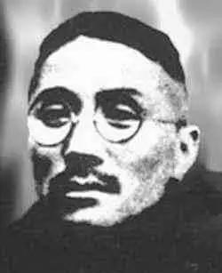 我的先辈我的神！
千军万马自横行，一腔孤勇护国威。
纪念上海抗日铁血锄奸团团长、