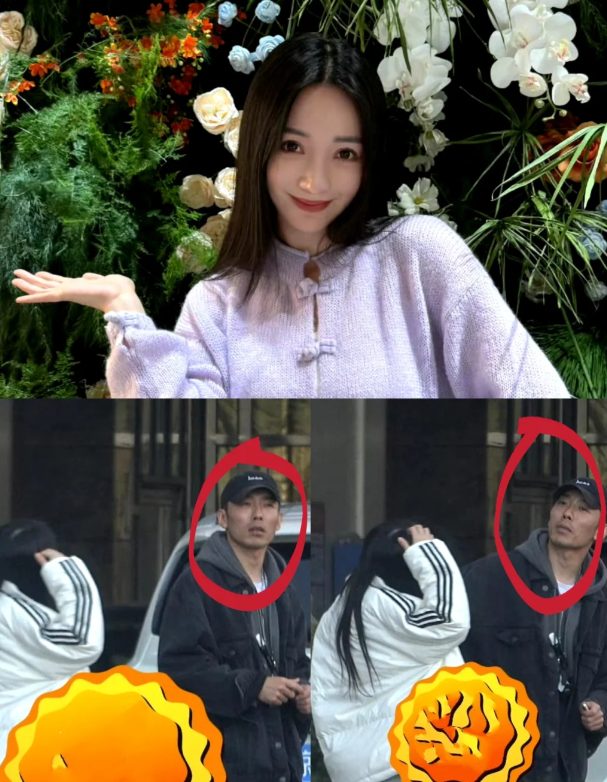 知三当三，逼男友离婚，她的人设也要崩？