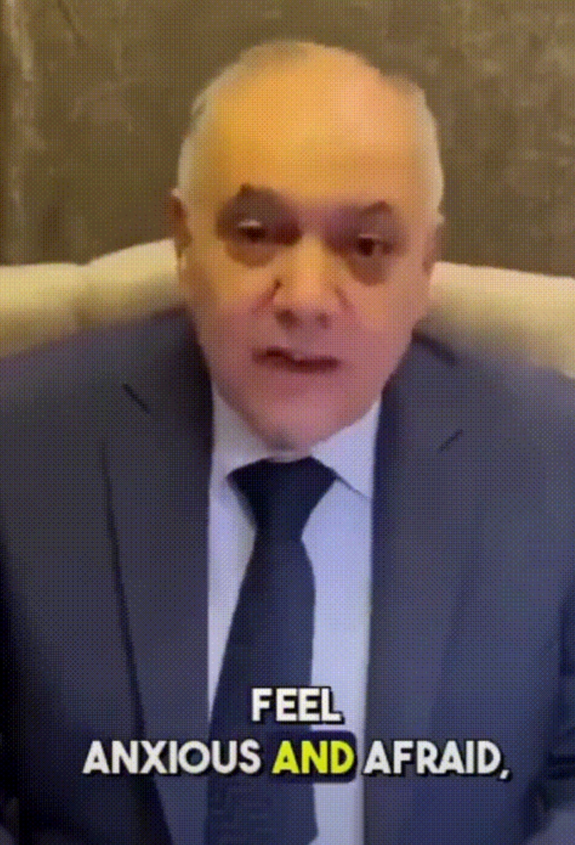 真是没想到，反对派武装让叙利亚总理贾拉利担任叙利亚过渡政府领导人。

贾拉利是巴