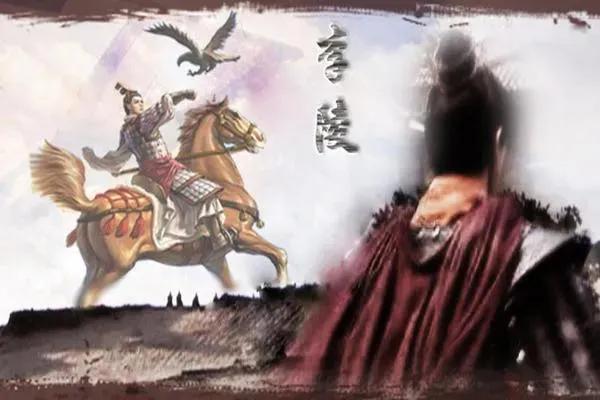 李陵的悲剧：从英雄到“背叛者”的命运转折