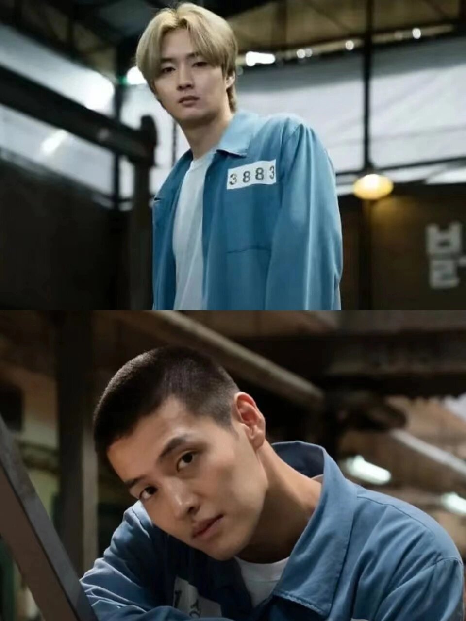 复仇爽剧强势归来