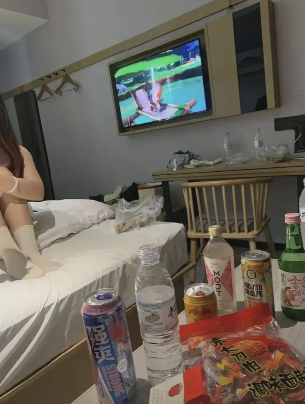 为什么两次之后就不想了
