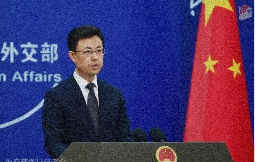 1月21日，在例行记者会上，有关于是否解除对美国新任国务卿鲁比奥制裁的问题抛了出
