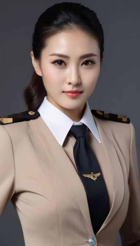空姐不飞航班都在干嘛呢