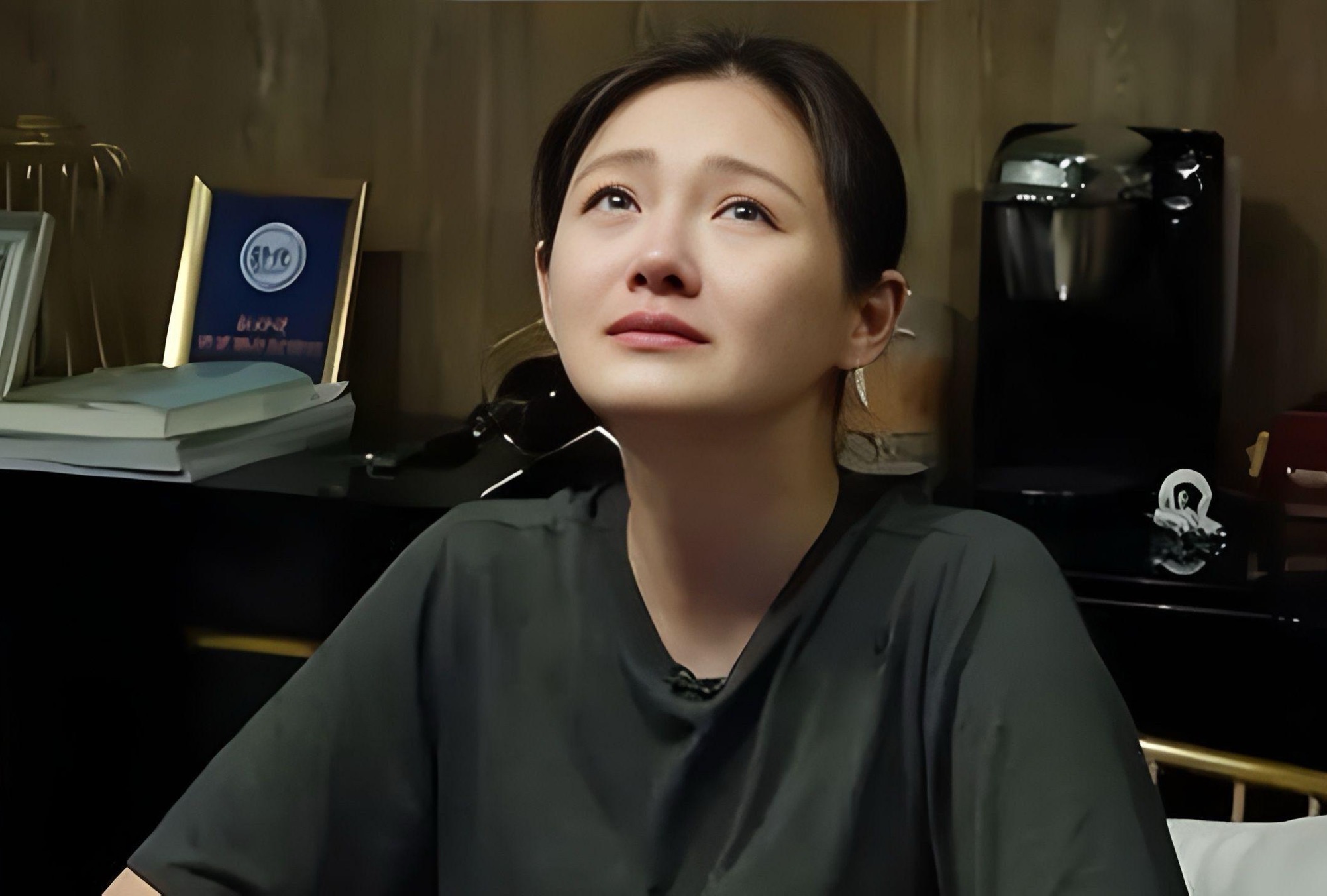 大S和具俊晔的婚姻依然热度很高
