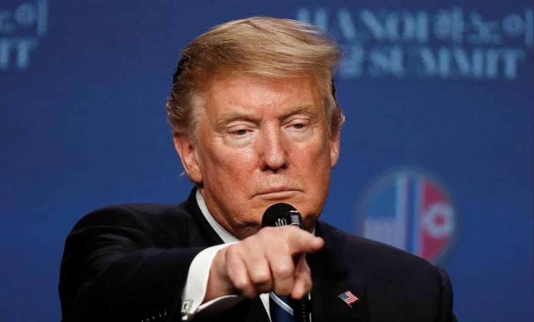 继德国、法国、墨西哥和加拿大之后，波兰也开始针对特朗普的言论进行怒斥，波兰参议院