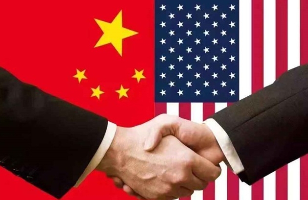 美国沙利文来华访问，有说好，也有说不好，因为相互定位没有共识。美国基本认为中国是