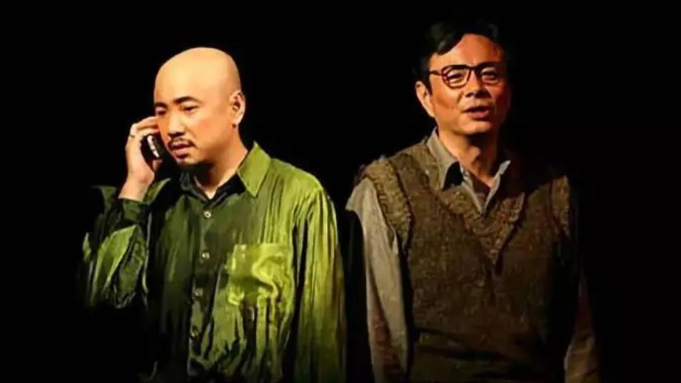 余华的《兄弟》看完了，感觉后期有点假