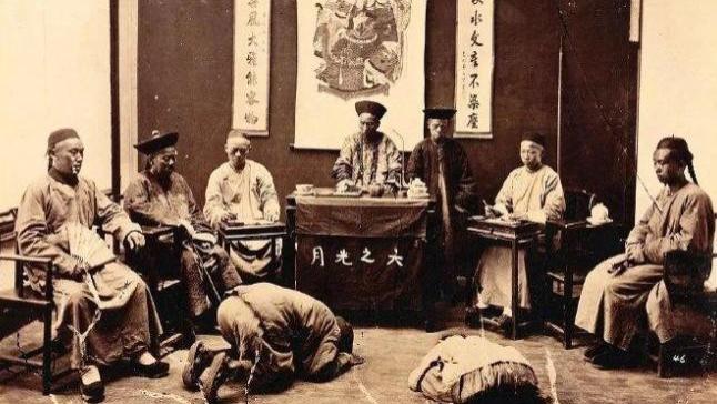 百年冤案惊天秘闻：杨乃武与小白菜，真相大白！