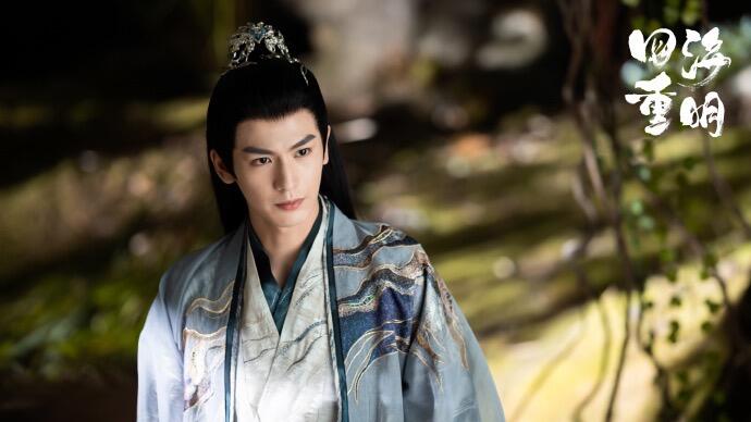 发现应则唯是魔尊，才明白南颜为什么给自己