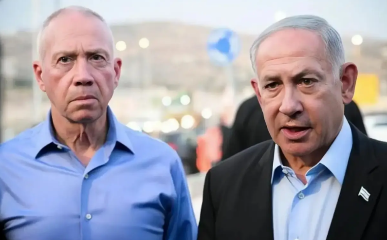 事实证明以色列已经走上了一条不归路！
求和？
巴勒斯坦人不一定同意了，即便同意，