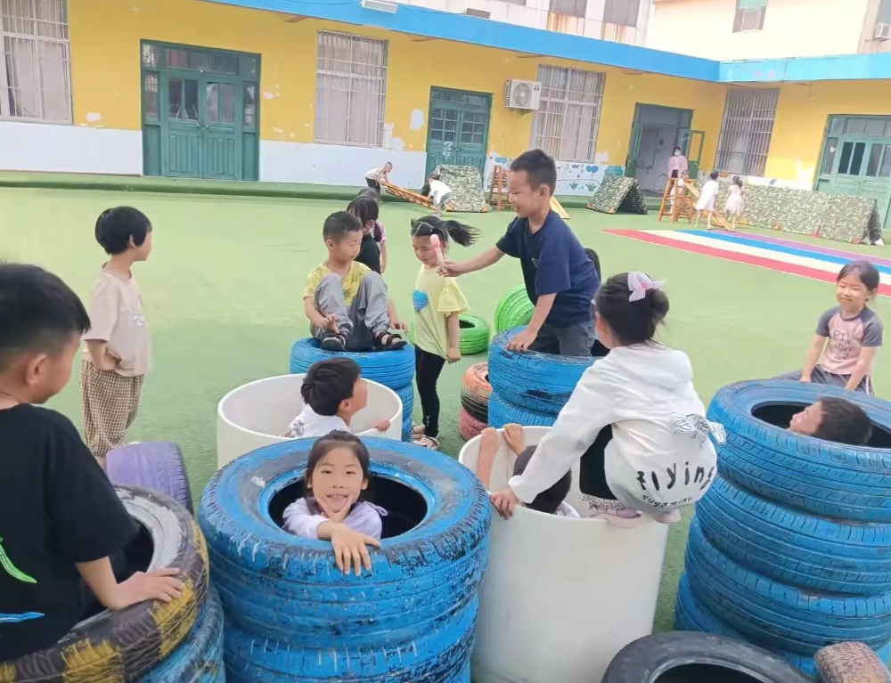八月初回老家，我们村小学也关停了，本来是个大村，周边小村学生也来上学，条件也很好