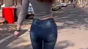 这身材，能猜到已婚还是未婚吗？