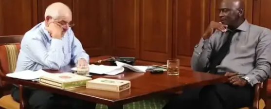 乔丹退役后为什么不去当教练呢？

这么说吧，乔丹靠的是天赋，他根本就没办法理解普