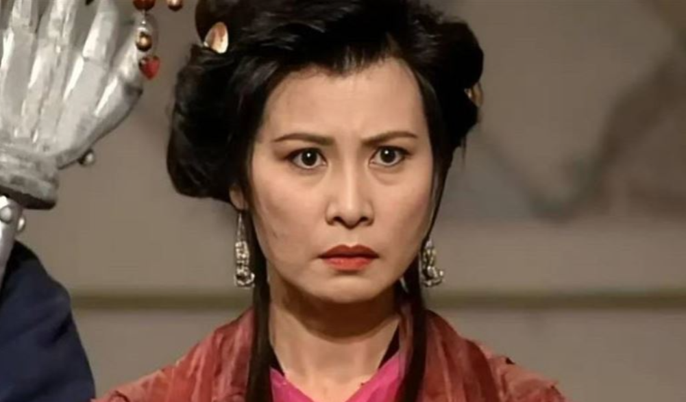 又一位香港著名演员李丽丽因癌症去世，享年75岁。以前在TVB拍过很多电视剧，印象