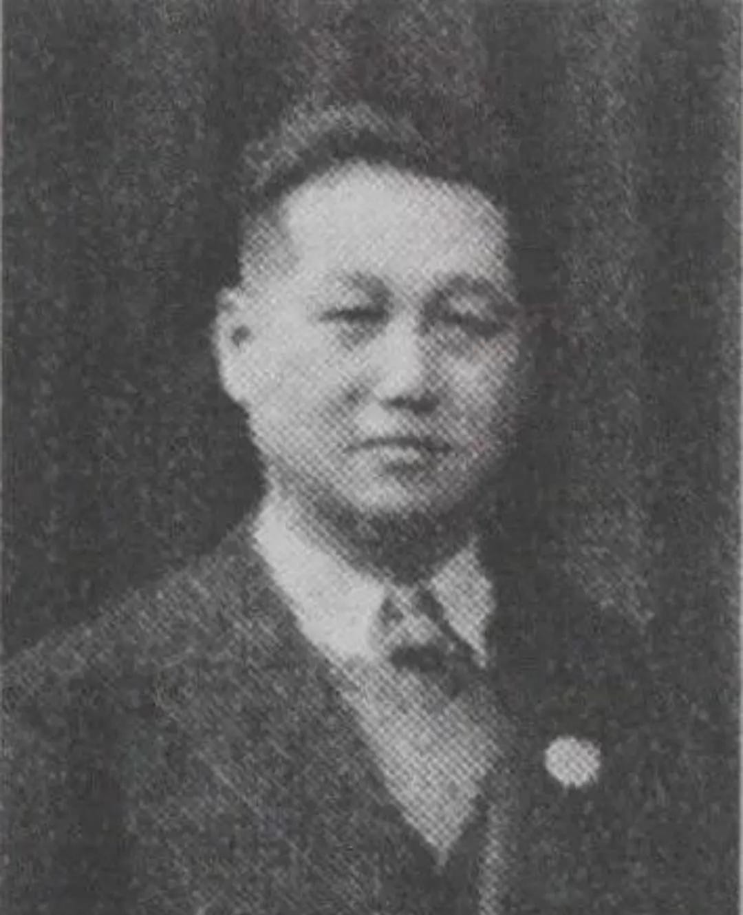 1944年，日本侵略者的残暴行径再次在中国土地上上演。我国语气象监测领域的科学家