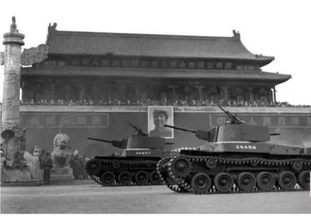 旧中国有三件事儿让我爷爷一直耿耿于怀。

第一，1883年的中法战争。

马尾海