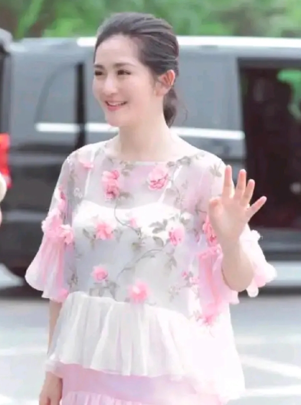 谢娜：从演员到综艺女王的传奇
谢娜在娱乐圈中声名赫赫，她那独特的幽默、多才多艺以