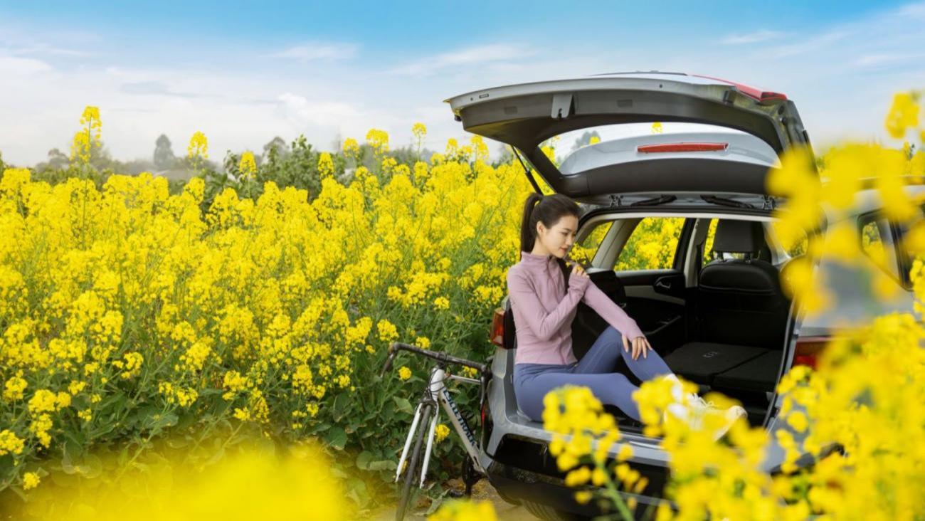 安全无小事，捷达VS5全方位守护您的出行安全