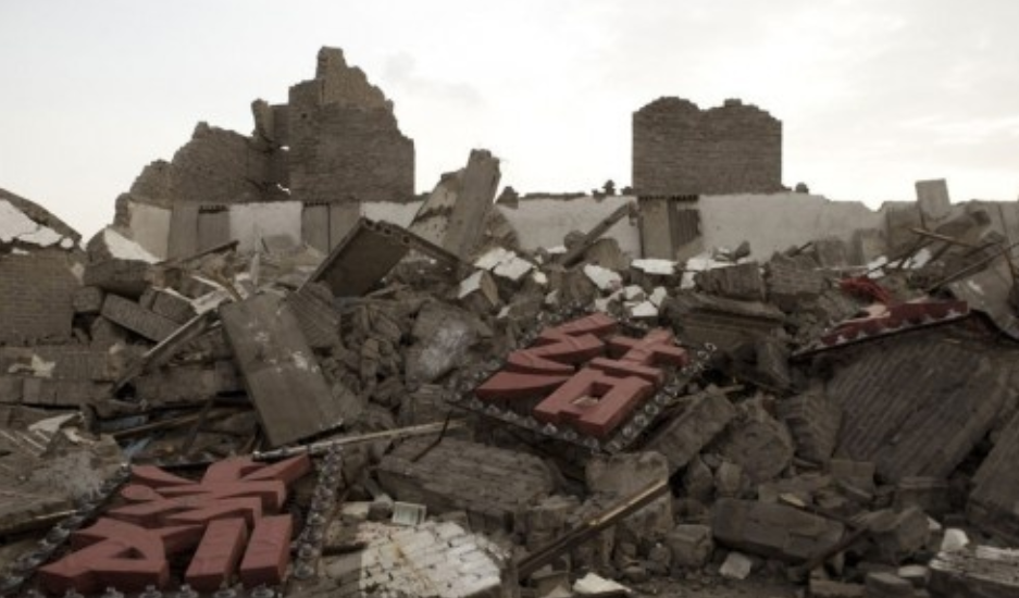 1976年，唐山大地震中，看守所也被震塌，200 多名囚犯从狱中跑了出来。谁料，